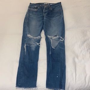 Levi’s Re/Done